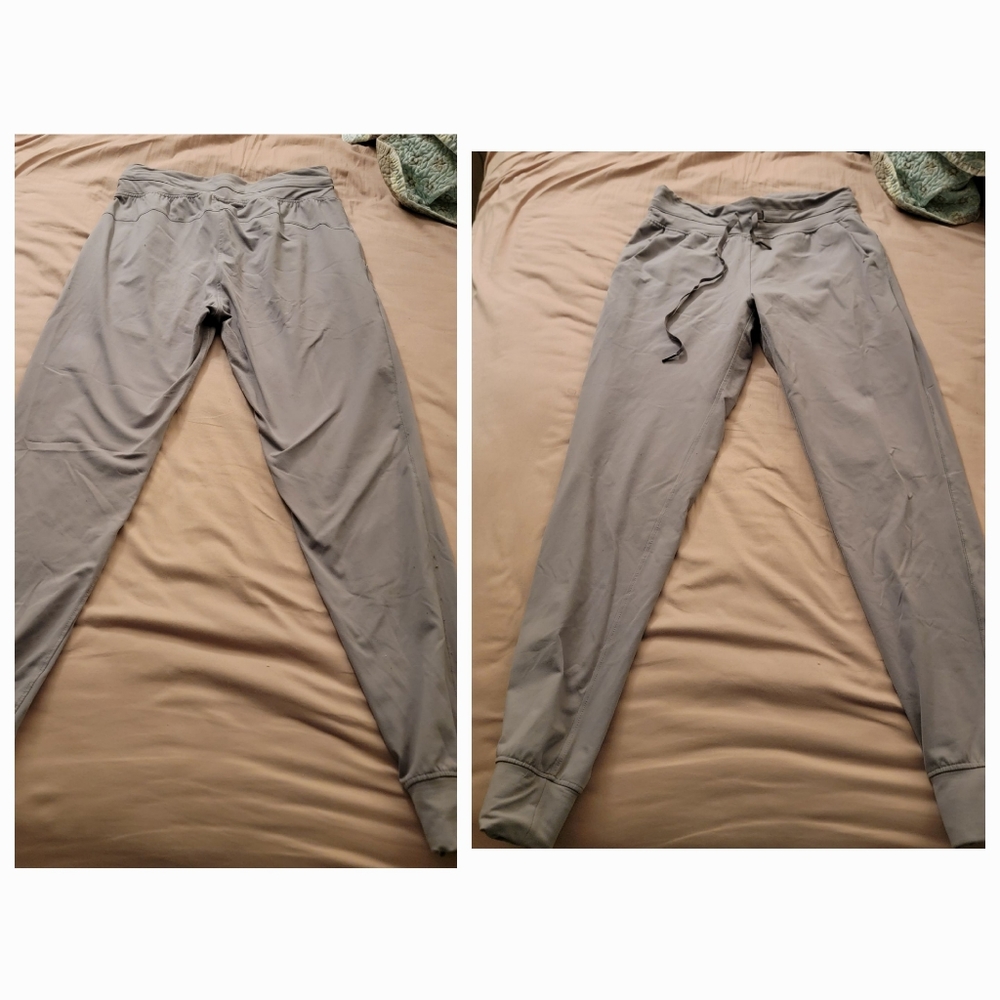 Zyia joggers